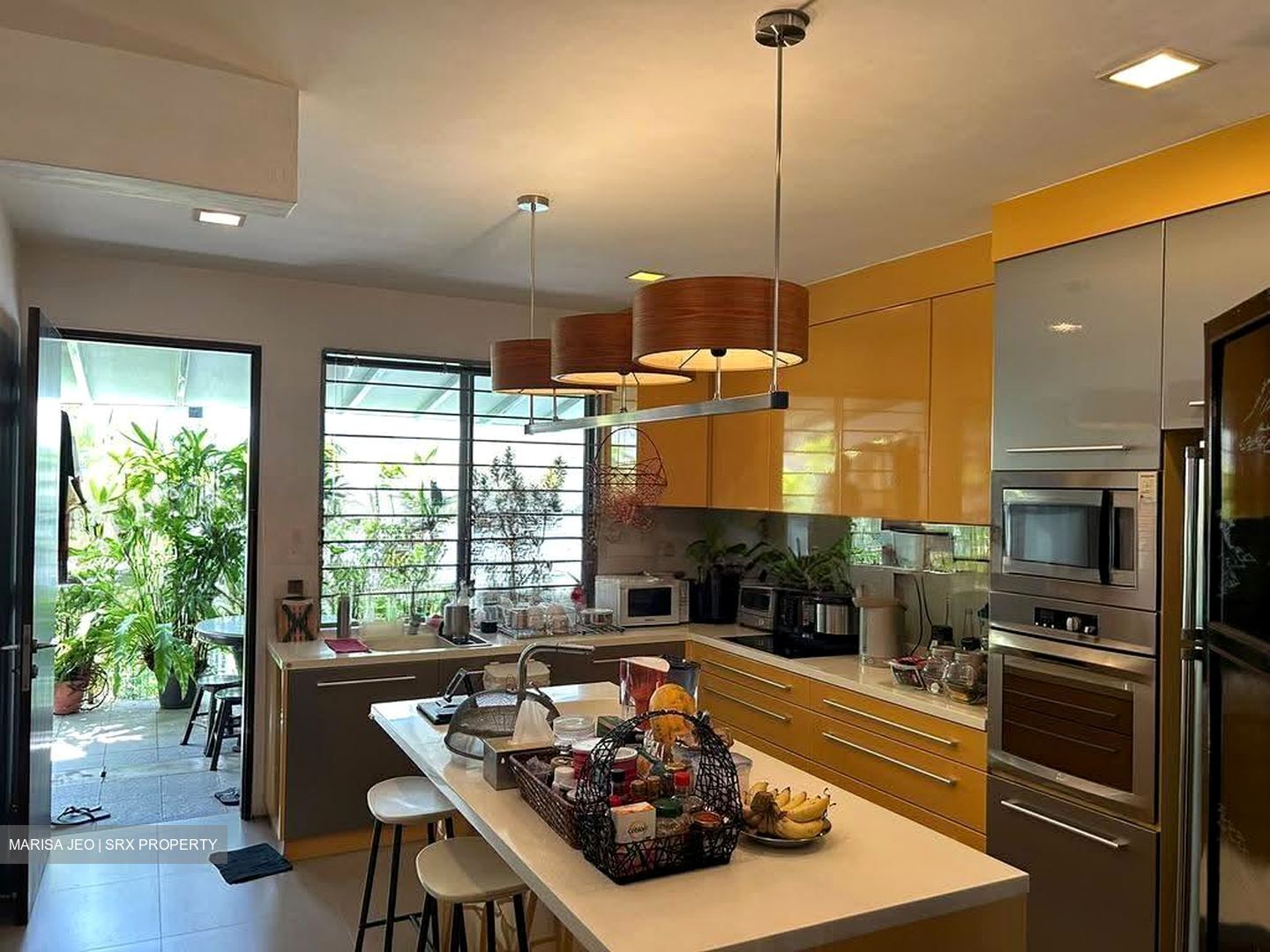 Kimsia Park (D9), Terrace #630144651